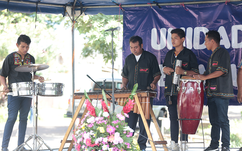 unam